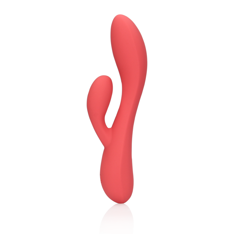 Vibromasseur Lapin Ultra Doux en Silicone Soyeux - Astro Dust