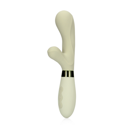 Vibrateur Lapin en Silicone