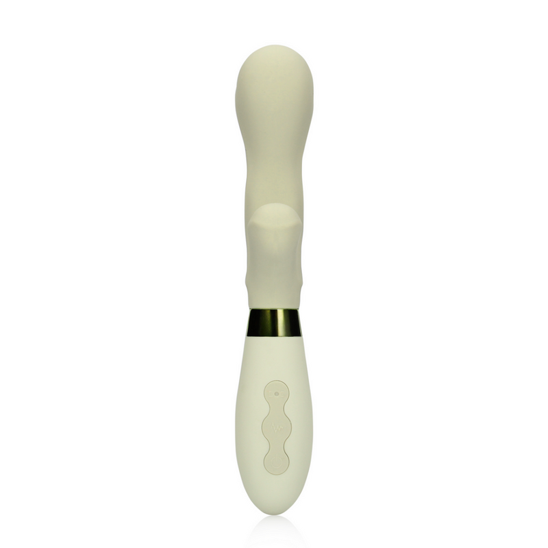 Vibrateur Lapin en Silicone