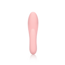 Vibromasseur G-Spot Ultra Doux en Silicone - Cherry Chiffon