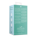 Anneau pénien pointu en silicone ultra doux - Blue Grass