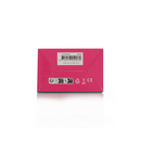 Vibrateur Rabbit Pénétrant et Chauffant- Mer Ancienne