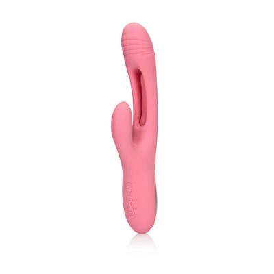 Vibrateur Rabbit Point G battant