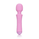 Petit Vibrateur Wand - Fuchsia Exotique