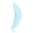 Vibromasseur Culotte avec Télécommande - Bleu Arctique