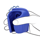 Stroker Vibrant et Vague Pulsée - Heure de Minuit