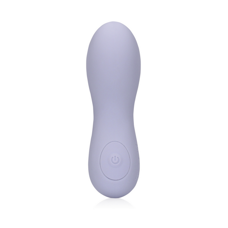 Vibrateur de doigt en silicone