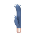 Mini Rabbit Vibrator - Horizon Bleu