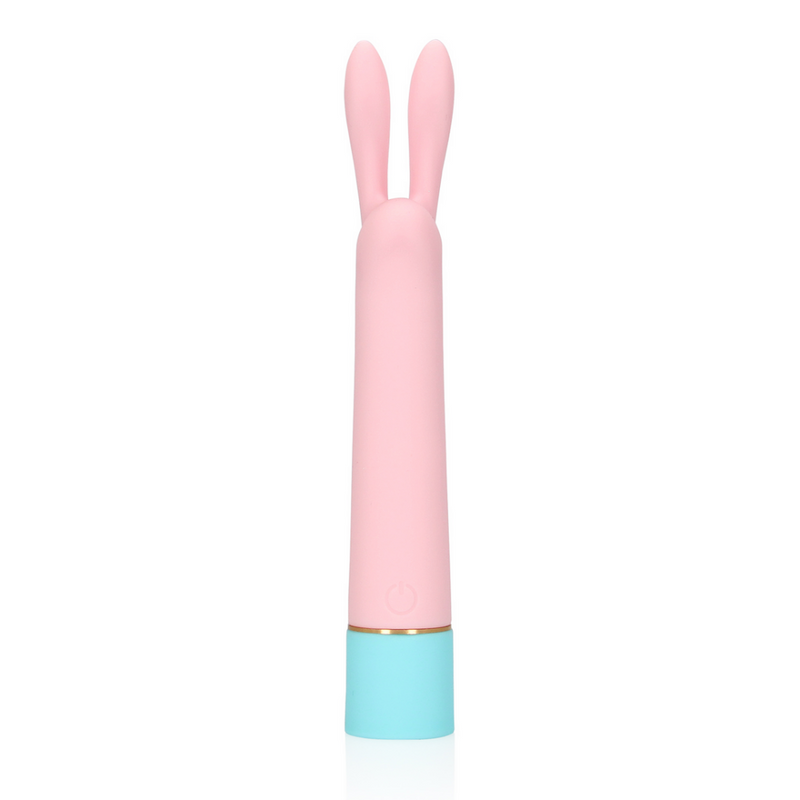 Mini Vibrateur Rabbit avec Port USB