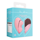 Vibromasseur Tapping Heart - Arabesque Rose