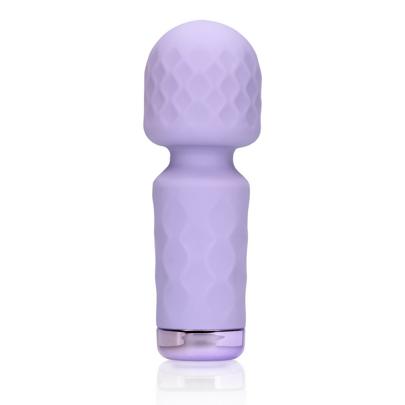 Mini Wand Vibrator - Magie Nocturne