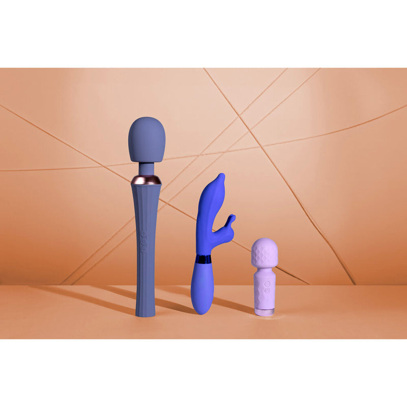 Mini Wand Vibrator - Magie Nocturne