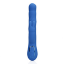 Vibromasseur Wiggle Rabbit - Jetset Blue