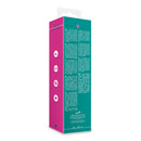 Vibromasseur G-Spot Pulse Wave - Cristal Vert