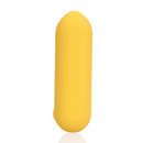 Vibromasseur Lisse - Sunpac Jaune