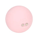 Kit de Kegel vibrant avec 5 poids interchangeables - Violet