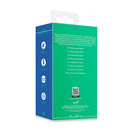 Mini Vibrateur Flexible - Green Bliss