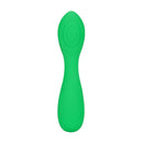 Mini Vibrateur Flexible - Green Bliss