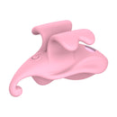 Vibromasseur Dual Doigt - Rose