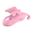 Vibromasseur Dual Doigt - Rose