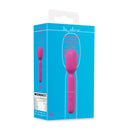 Mini Wand Vibrateur - Rose
