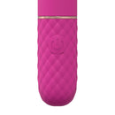 Mini Wand Vibrateur - Rose