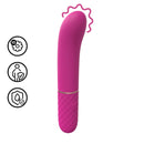 Mini stimulateur G-Spot - Rose