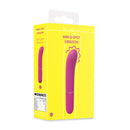 Mini stimulateur G-Spot - Rose
