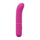 Mini stimulateur G-Spot - Rose