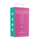 Mini Vibromasseur Lapin - Rose