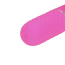 Mini Vibromasseur Lapin - Rose