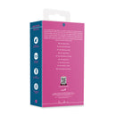 Mini Vibreur pour Doigts - Rose