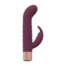 Mini Rabbit Vibrator - Bourgogne