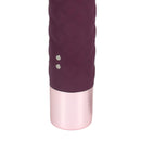 Mini Rabbit Vibrator - Bourgogne