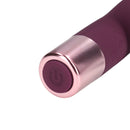 Mini Classic Wand Vibrator - Bourgogne