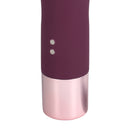 Mini Classic Wand Vibrator - Bourgogne