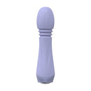 Mini Vibromasseur Flexible - Lavande
