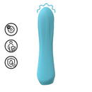 Mini Vibreur - Bleu