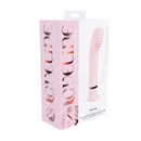 Divine - Vibreur G-spot à stries - Rose