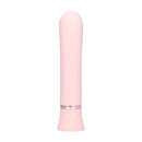Divine - Vibreur G-spot à stries - Rose