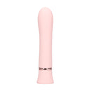 Tendre - Vibreur Lapin - Rose