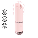 Luxe - Mini Rouge à Lèvres Vibe - Rose