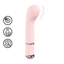Cherie - Vibreur G-Spot - Rose