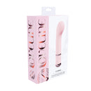 Cherie - Vibreur G-Spot - Rose