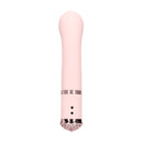 Cherie - Vibreur G-Spot - Rose