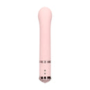 Belle - Vibreur Lapin - Rose