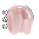 Daydream - Vibrateur G-Spot Compact avec Télécommande - Rose