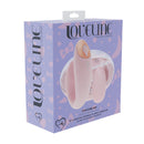 Daydream - Vibrateur G-Spot Compact avec Télécommande - Rose