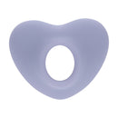 Luvie - Vibrateur AirTap en forme de cœur - Lavande