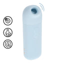 Sweetie - Vibrateur AirTap - Bleu